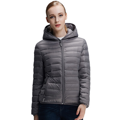 Pierre Cardin 23C3203 female hooded sports casual autumn feather pink 160