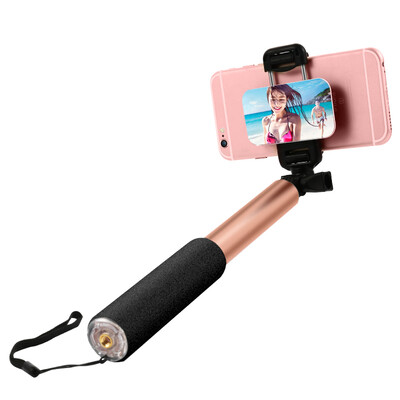 Machine music ZB08 Bluetooth self-timer / mobile phone self-timer artifact / self-timer rod compatible with Apple IOS and Andrews system Huawei Meizu Samsung and other mobile phone rose gold
Machine music ZB08 Bluetooth self-timer / mobile phone self-timer artifact / self-timer rod compatible with Apple IOS and Andrews system Huawei Meizu Samsung and other mobile phone rose gold
