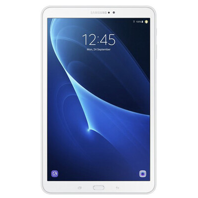 Samsung Galaxy Tab 10,1-дюймовый планшетный ПК (восьмиъядерный процессор 1920x1200 2G / 16G WIFI-версия батареи 7300ma) белый T580
Samsung Galaxy Tab 10,1-дюймовый планшетный ПК (восьмиъядерный процессор 1920x1200 2G / 16G WIFI-версия батареи 7300ma) белый T580