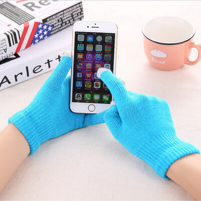 WISHCLUB Touch Screen Gloves Smart Phone Touch Screen Gloves Knitted Winter Wool Warm Gloves
WISHCLUB Touch Screen Gloves Smart Phone Touch Screen Gloves Knitted Winter Wool Warm Gloves