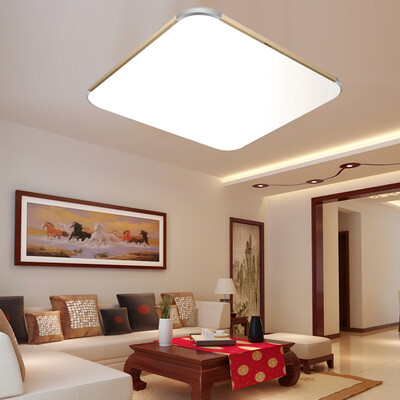 NVC (NVC) потолке гостиной лампы спальни лампа светодиодные лампы освещения современной минималистской моды квадратный монохроматический свет золотое яблоко (12W 6500K)
NVC (NVC) потолке гостиной лампы спальни лампа светодиодные лампы освещения современной минималистской моды квадратный монохроматический свет золотое яблоко (12W 6500K)