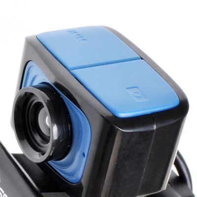 Computer Camera HD - free video - head desktop notebooks home built - in microphone computer peripherals
Computer Camera HD - free video - head desktop notebooks home built - in microphone computer peripherals