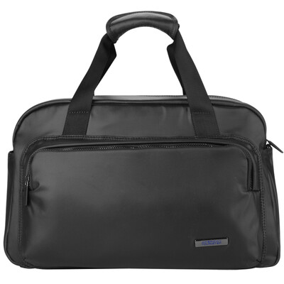 США бригада сумки (AmericanTourister) ВБЛИЗИ M серии Бизнес Мужская легкий нейлон черный Boston сумка BF6 * 09005
США бригада сумки (AmericanTourister) ВБЛИЗИ M серии Бизнес Мужская легкий нейлон черный Boston сумка BF6 * 09005