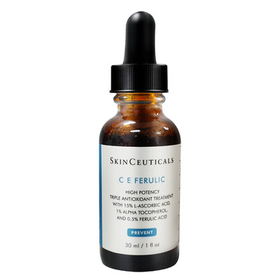 Skincare (skinceuticals) Vitamin CE Complex Repair Serum 30ml (Duke Essence Serum Moisturizing
Skincare (skinceuticals) Vitamin CE Complex Repair Serum 30ml (Duke Essence Serum Moisturizing