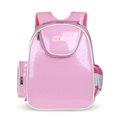 Beautiful choice of children&39s high Benny children&39s school bags primary school girls mirror weight loss shoulder bag aristocratic nursing backpack pink
Beautiful choice of children&39s high Benny children&39s school bags primary school girls mirror weight loss shoulder bag aristocratic nursing backpack pink