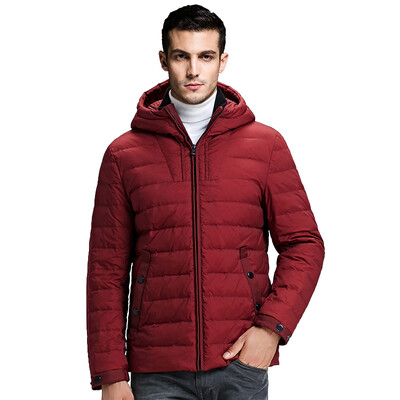 Pierre cardin (pierre cardin) 23C3550 male urban leisure hooded down jacket green 52 (180)
Pierre cardin (pierre cardin) 23C3550 male urban leisure hooded down jacket green 52 (180)