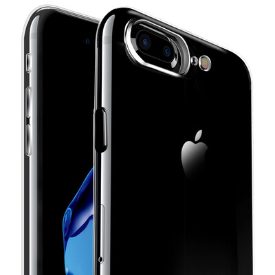 Pizza Apple iphone7plus mobile phone shell Apple 7plus mobile phone shell anti-drop silicone all-inclusive soft cover 5.5 inches through black
Pizza Apple iphone7plus mobile phone shell Apple 7plus mobile phone shell anti-drop silicone all-inclusive soft cover 5.5 inches through black