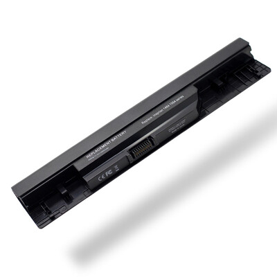 11.1V 5200mah 6cell High Performance Notebook Laptop Battery Replacement for DELL Inspiron 1564 1464 1564D 1564R I1564 5YRYV 9JJG
11.1V 5200mah 6cell High Performance Notebook Laptop Battery Replacement for DELL Inspiron 1564 1464 1564D 1564R I1564 5YRYV 9JJG