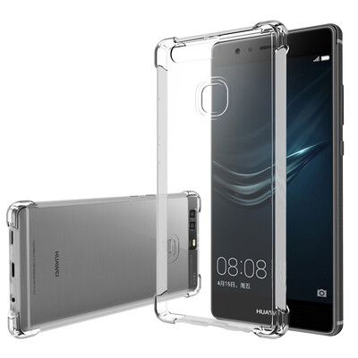 ESCAS Huawei P9 мобильный телефон оболочки Huawei P9 мобильных телефонов наборы TPU все включено воздушный мешок падение мягкой оболочки через белый
ESCAS Huawei P9 мобильный телефон оболочки Huawei P9 мобильных телефонов наборы TPU все включено воздушный мешок падение мягкой оболочки через белый