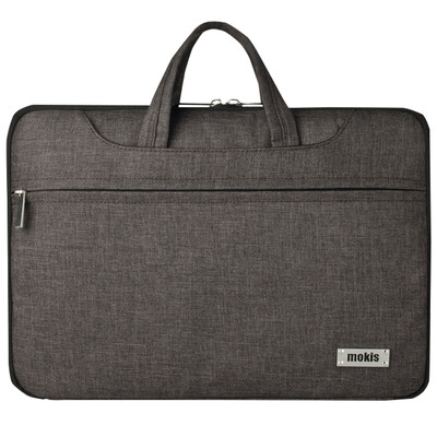 MOKIS MKDNB011-D катионная ткань 14-дюймовый мужской бизнесмен ноутбук сумка для ноутбука
MOKIS MKDNB011-D катионная ткань 14-дюймовый мужской бизнесмен ноутбук сумка для ноутбука