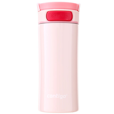 Jingdong Supermarket contigo insulation cup button vacuum cup M models 350ml gold HBC-MET007
Jingdong Supermarket contigo insulation cup button vacuum cup M models 350ml gold HBC-MET007