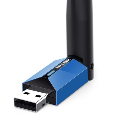 TP-LINK TL-WDN5200H free drive version 600M dual-band external antenna USB wireless card
TP-LINK TL-WDN5200H free drive version 600M dual-band external antenna USB wireless card