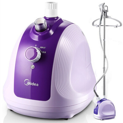 Соединенные Штаты Америки (Midea) 1.5L единый стержень внутренний ручной Пароход / железо висит YGJ15B5 (красный)
Соединенные Штаты Америки (Midea) 1.5L единый стержень внутренний ручной Пароход / железо висит YGJ15B5 (красный)