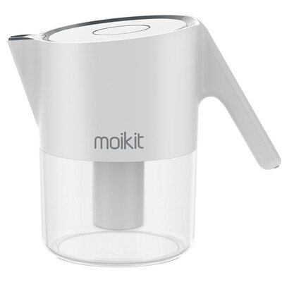Moikit Microcoat Фильтр Очиститель воды tita lite Бытовая очистительная вода Вода Бутылка (с U-образным фильтром) Naturess Ultrafiltration, фильтр может пить 3,5L
Moikit Microcoat Фильтр Очиститель воды tita lite Бытовая очистительная вода Вода Бутылка (с U-образным фильтром) Naturess Ultrafiltration, фильтр может пить 3,5L