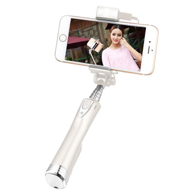BIAZE U18 Wireless Bluetooth Mini Автоспуск Белый Телескопический автоспуск Автоспуск Artifact Fill Light для Apple 7p / Samsung / Millet / Meizu
BIAZE U18 Wireless Bluetooth Mini Автоспуск Белый Телескопический автоспуск Автоспуск Artifact Fill Light для Apple 7p / Samsung / Millet / Meizu