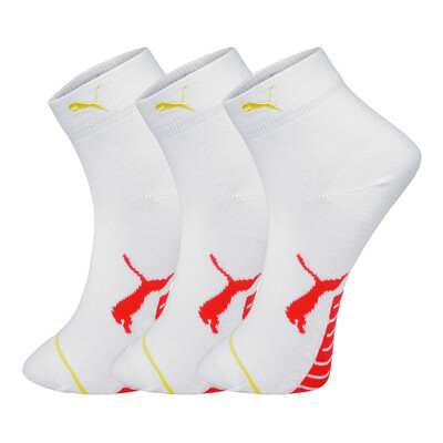 PUMA Puma Socks Men&39s Casual Tube Sports Cotton Socks 3 Double-mounted M-2912-3 White One Size
PUMA Puma Socks Men&39s Casual Tube Sports Cotton Socks 3 Double-mounted M-2912-3 White One Size
