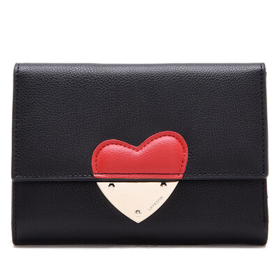 La Festin Women&39s Wallets Women&39s Leather Twenty Wallets 87618876-ZY Nights Night Black
La Festin Women&39s Wallets Women&39s Leather Twenty Wallets 87618876-ZY Nights Night Black