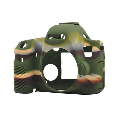 Ранний комплект защиты камеры для пассажиров Canon 6D Army Green Camouflage для закаленной пленки.
Ранний комплект защиты камеры для пассажиров Canon 6D Army Green Camouflage для закаленной пленки.