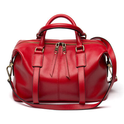 Wei Ni (viney) shoulder bag female fashion Europe and the United States Messenger bag wallet ladies bag handbag red
Wei Ni (viney) shoulder bag female fashion Europe and the United States Messenger bag wallet ladies bag handbag red