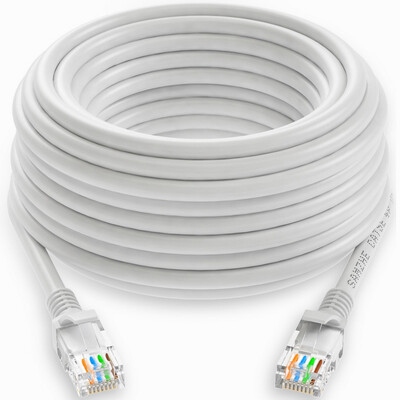 Shanze (SAMZHE) Высокоскоростной UTP CAT5e кабель Fast сети на основе компьютерных сетей прыгун кабель категории 5 Кабель закончил зеленый GR-520 20 м
Shanze (SAMZHE) Высокоскоростной UTP CAT5e кабель Fast сети на основе компьютерных сетей прыгун кабель категории 5 Кабель закончил зеленый GR-520 20 м