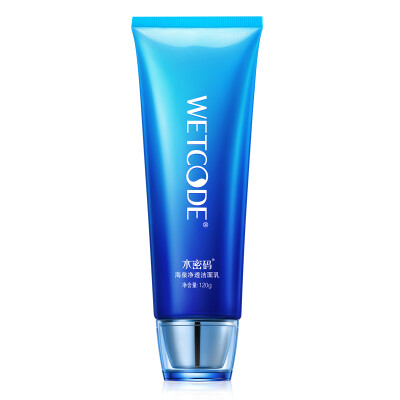 Ocean Spring пароль Cleanser сетка по воде 120г (моющее средство для лица косметика чистой Увлажняющий уход за кожей)
Ocean Spring пароль Cleanser сетка по воде 120г (моющее средство для лица косметика чистой Увлажняющий уход за кожей)