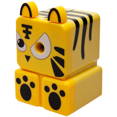 Miki SUNWOOD 5131 Lunar New Year Rabbit Pencil Sharpener Pencil Sharpener Pencil Sharpener Pencil Sharpener