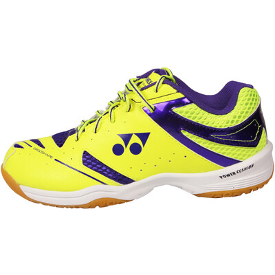 YNEX YONEX badminton shoes YY men&women shoes professional wear anti-skid SHB-200CR purple yellow 37
YNEX YONEX badminton shoes YY men&women shoes professional wear anti-skid SHB-200CR purple yellow 37