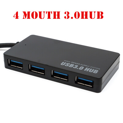 Selling Super Speed 4 Port USB HUB 30 Portable OTG HUB USB Splitter with LED Lamp Laptop PC Tablet
Selling Super Speed 4 Port USB HUB 30 Portable OTG HUB USB Splitter with LED Lamp Laptop PC Tablet