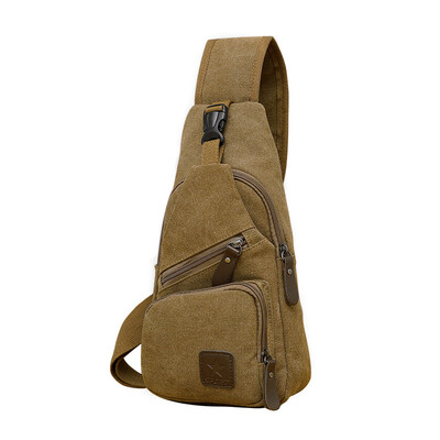 Red camp chest bracelet Korean casual canvas Messenger bag multi-function shoulder bag fashion pockets black
Red camp chest bracelet Korean casual canvas Messenger bag multi-function shoulder bag fashion pockets black