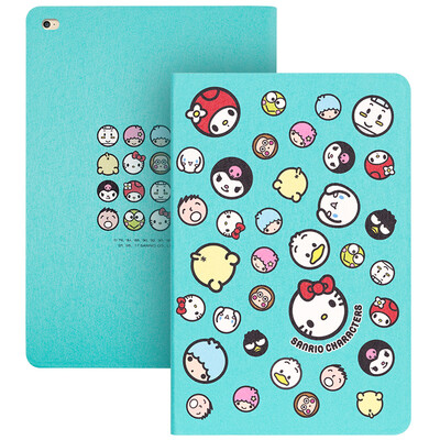 Отлично Hello Kitty серии Apple IPAD Pro 12,9-дюймовый случай плоский мультфильм случае / рукав круг круглый зеленый
Отлично Hello Kitty серии Apple IPAD Pro 12,9-дюймовый случай плоский мультфильм случае / рукав круг круглый зеленый
