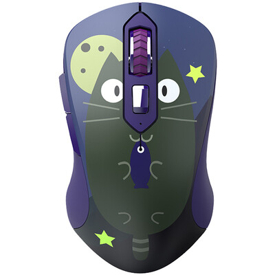 Dale отлично (dare-u) LM115G беспроводная оптическая игра офисная мышь meow star беспроводная мышь
Dale отлично (dare-u) LM115G беспроводная оптическая игра офисная мышь meow star беспроводная мышь