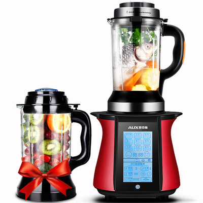 Oax AUX large touch screen heating broken machine cooking machine home juicer mixer HX-PB957
Oax AUX large touch screen heating broken machine cooking machine home juicer mixer HX-PB957