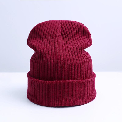 WISHCLUB 2017 New Arrivals Soild Solid Women Winter Warm Hat Fashion Men Skullies Beanies
WISHCLUB 2017 New Arrivals Soild Solid Women Winter Warm Hat Fashion Men Skullies Beanies