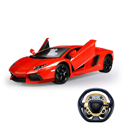 Двойной E двойной Eagle Lamborghini пульт дистанционного управления автомобилем рулевого колеса Gravity Sensing Boy Racing Модель One Button Open Door Дети Игрушка Цвет автомобиля Случайные волосы
Двойной E двойной Eagle Lamborghini пульт дистанционного управления автомобилем рулевого колеса Gravity Sensing Boy Racing Модель One Button Open Door Дети Игрушка Цвет автомобиля Случайные волосы