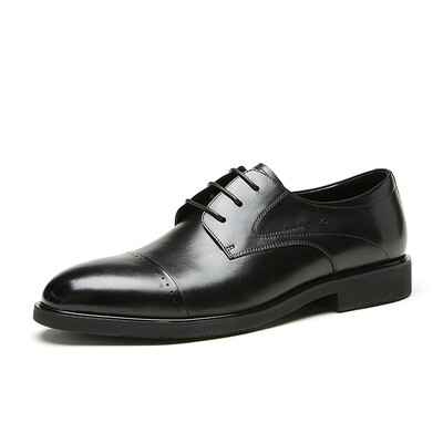Goldlion goldlion men&39s shoes dress shoes comfortable Derby shoes light shoes 571710304ADA-black -41 yards
Goldlion goldlion men&39s shoes dress shoes comfortable Derby shoes light shoes 571710304ADA-black -41 yards