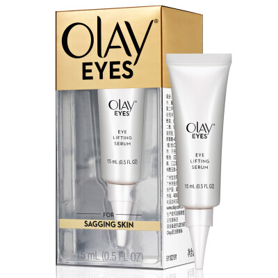 Olay Magnolia oil research eye week series of multi-effect superior Eye Serum Cream 13ml (Whitening Eye Cream dilute the United States imported lines)
Olay Magnolia oil research eye week series of multi-effect superior Eye Serum Cream 13ml (Whitening Eye Cream dilute the United States imported lines)