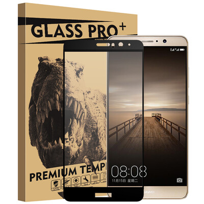 KOOLIFE Huawei MATE9 full-screen coated steel film full-screen glass film full coverage of mobile phone protection film for Huawei mate9-black
KOOLIFE Huawei MATE9 full-screen coated steel film full-screen glass film full coverage of mobile phone protection film for Huawei mate9-black