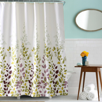 Jingdong supermarket Su Yate SUYATE 5001-003 thick polyester cloth curtains increased lead fall water&mildew 180 180cm clouds with waves
Jingdong supermarket Su Yate SUYATE 5001-003 thick polyester cloth curtains increased lead fall water&mildew 180 180cm clouds with waves