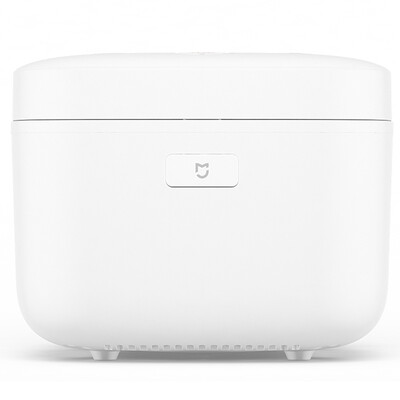 MIJIA millet smart rice cooker IH rice cooker electromagnetic surround heating 3L gold PFA powder coating
MIJIA millet smart rice cooker IH rice cooker electromagnetic surround heating 3L gold PFA powder coating