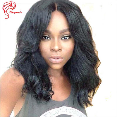 Hesperis New Style Fashion Fluffy Body Wave New 13*6 Deep Part Lace Front Human Hair Wigs
Hesperis New Style Fashion Fluffy Body Wave New 13*6 Deep Part Lace Front Human Hair Wigs