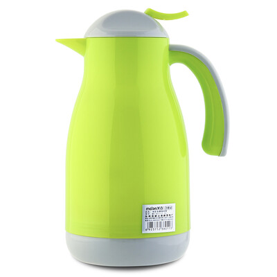 Meipeng Изоляционная бутылка Thermos 1L Обогреватель бутылки Кофейный чайник MK-8011 Флуоресцентный зеленый
Meipeng Изоляционная бутылка Thermos 1L Обогреватель бутылки Кофейный чайник MK-8011 Флуоресцентный зеленый