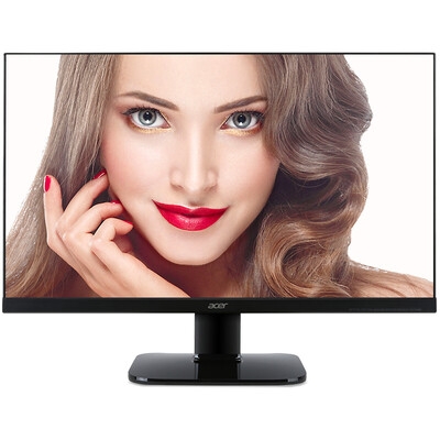 Acer KA270H 27-дюймовый узкий каркас 1080P Full HD VA широкий угол обзора глаз любви не заставляет экран (черный может быть на стене)
Acer KA270H 27-дюймовый узкий каркас 1080P Full HD VA широкий угол обзора глаз любви не заставляет экран (черный может быть на стене)