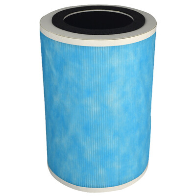 Alcohol suitable for sub-air purifier filter filter HJZ2202 set dust DEPA + activated carbon for sub-KJF2203E, KJF2202TE black + white
Alcohol suitable for sub-air purifier filter filter HJZ2202 set dust DEPA + activated carbon for sub-KJF2203E, KJF2202TE black + white