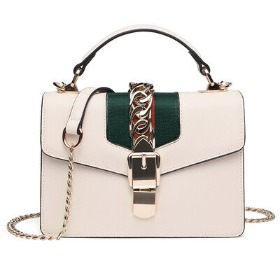 Styria (STIYA) ladies shoulder bag handbags new Korean version of the fashion Messenger bag simple big bag handbag leather large capacity female diagonal package 863S011001 white
Styria (STIYA) ladies shoulder bag handbags new Korean version of the fashion Messenger bag simple big bag handbag leather large capacity female diagonal package 863S011001 white