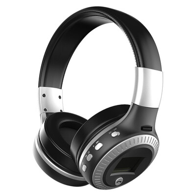 Good quality Original Zealot B19 Stereo Wireless Headset Bluetooth headphone Headband Headset with FM TF LED indicators for mp3
Good quality Original Zealot B19 Stereo Wireless Headset Bluetooth headphone Headband Headset with FM TF LED indicators for mp3