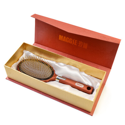 MAGGIE air cushion comb airbag massage big board comb fashion modeling hair delivery girlfriend birthday Valentine&39s Day gift 2302
MAGGIE air cushion comb airbag massage big board comb fashion modeling hair delivery girlfriend birthday Valentine&39s Day gift 2302