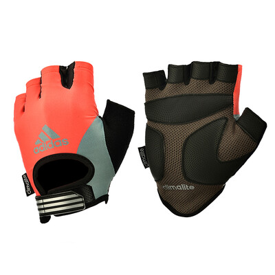 Adidas Adidas gloves imported fitness non - slip dumbbells semi - gloves green M code
Adidas Adidas gloves imported fitness non - slip dumbbells semi - gloves green M code