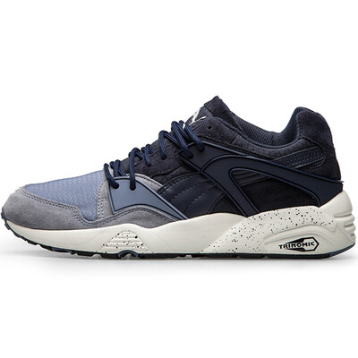 Puma / PUMA Blaze Winter Tech мужская и женская повседневная обувь 361341 01 фиолетовый серый - толстый синий 39
Puma / PUMA Blaze Winter Tech мужская и женская повседневная обувь 361341 01 фиолетовый серый - толстый синий 39