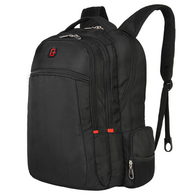 SVVISSGEM computer bag large capacity business models 15.6-inch notebook shoulder bag leisure outdoor travel shoulder bag Korean students bag male and female SA-9917C red
SVVISSGEM computer bag large capacity business models 15.6-inch notebook shoulder bag leisure outdoor travel shoulder bag Korean students bag male and female SA-9917C red