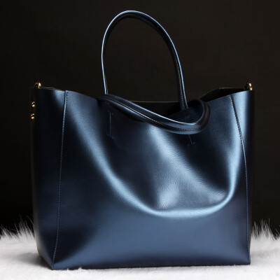 Dirirab genuine leather womens bag handbag big bag portable large-capacity casual soft leather simple&large-capacity shopping
Dirirab genuine leather womens bag handbag big bag portable large-capacity casual soft leather simple&large-capacity shopping